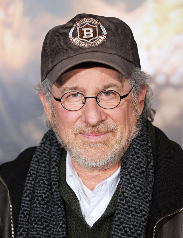 Steven Spielberg