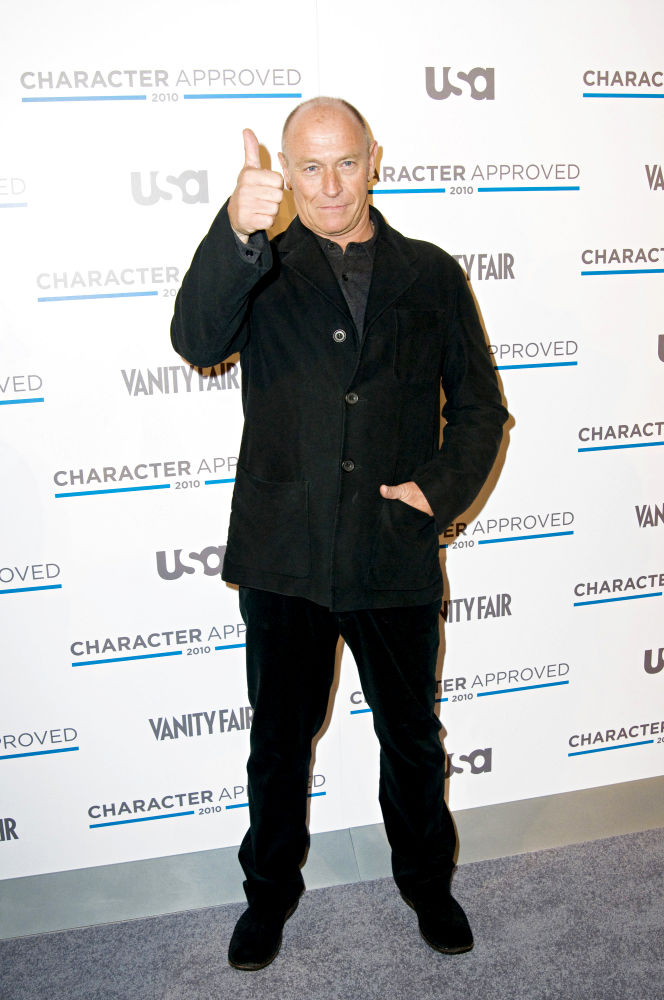 Corbin Bernsen
