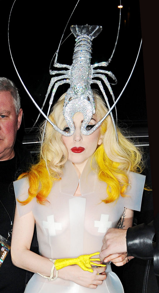 Lady GaGa