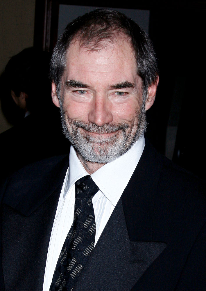 Timothy Dalton