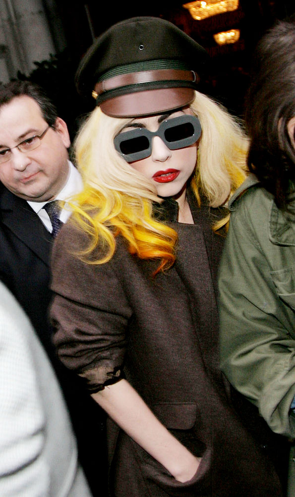 Lady GaGa