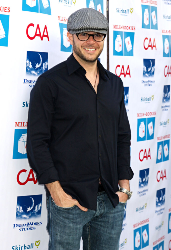 Damon Lindelof