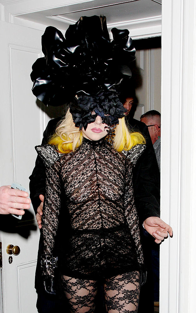 Lady GaGa