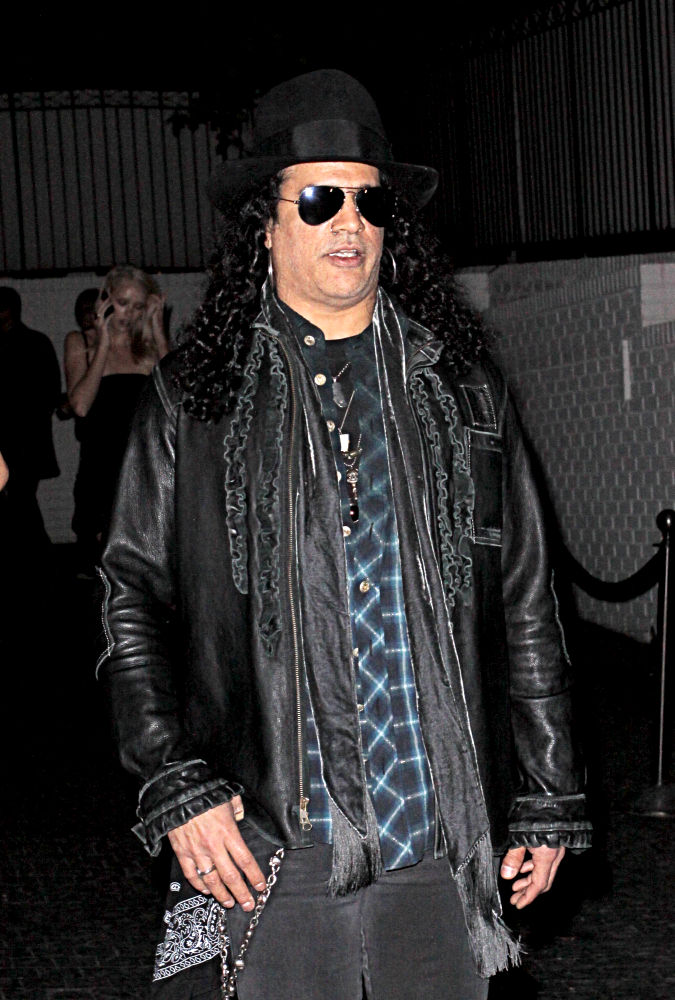Slash