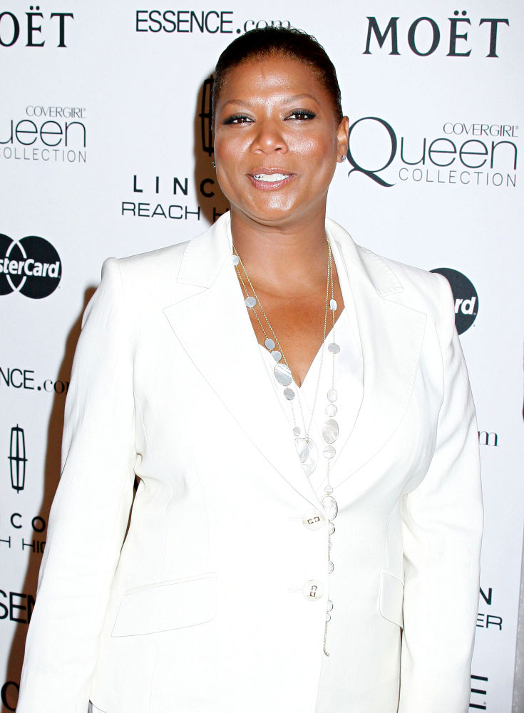 Queen Latifah