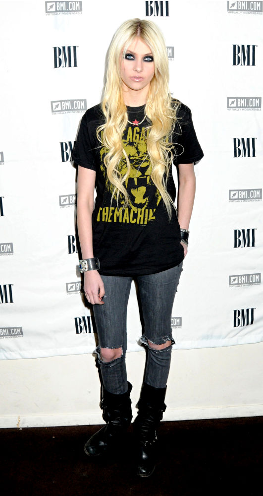 Taylor Momsen