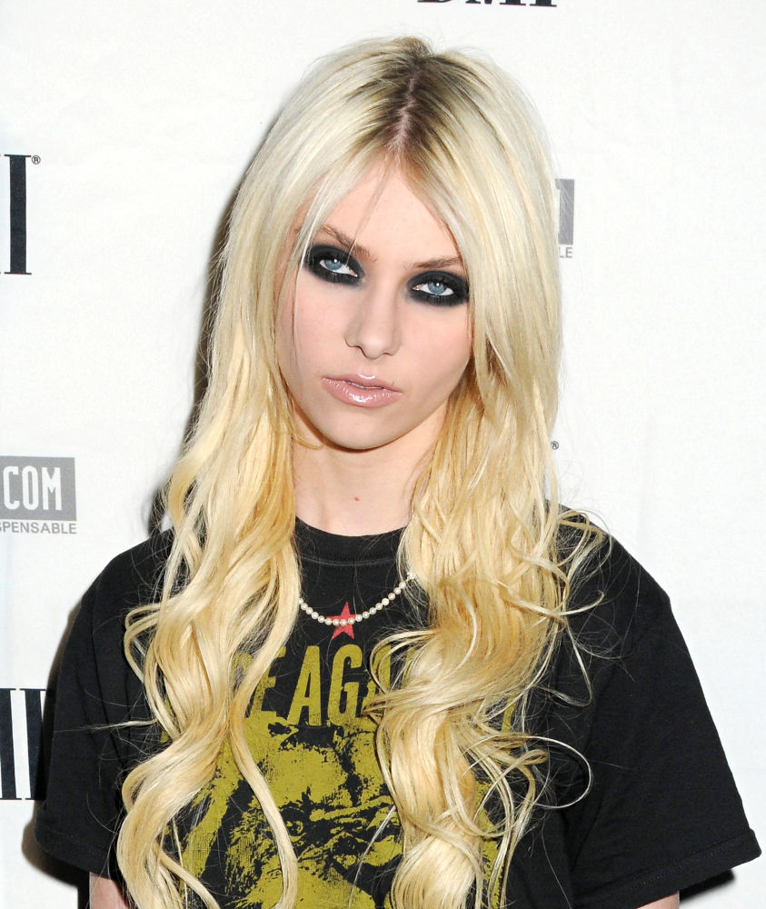 Taylor Momsen