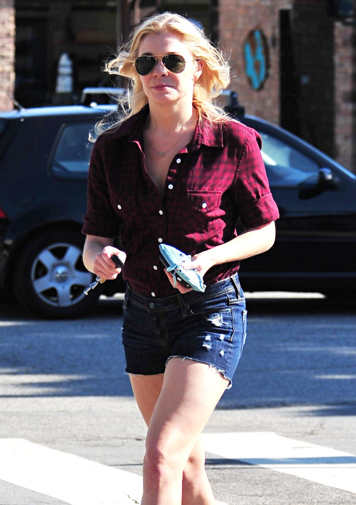 LeAnn Rimes