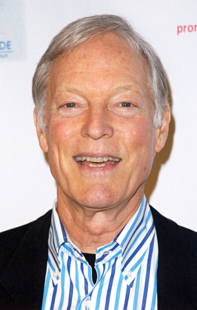 Richard Chamberlain