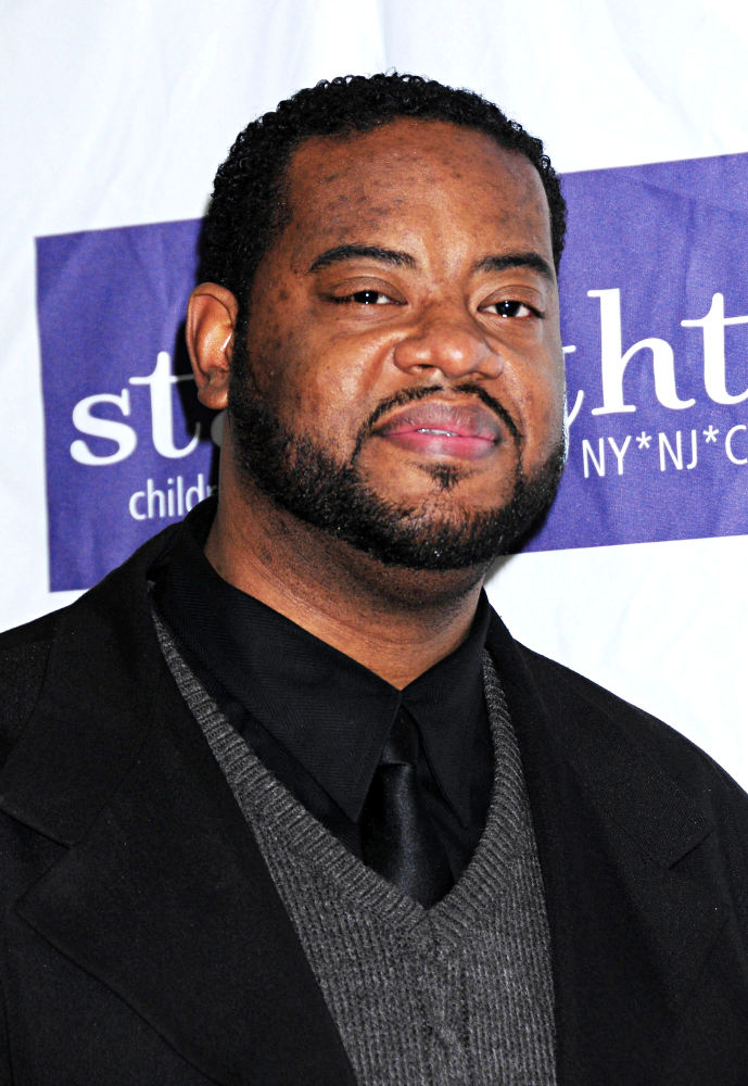Grizz Chapman