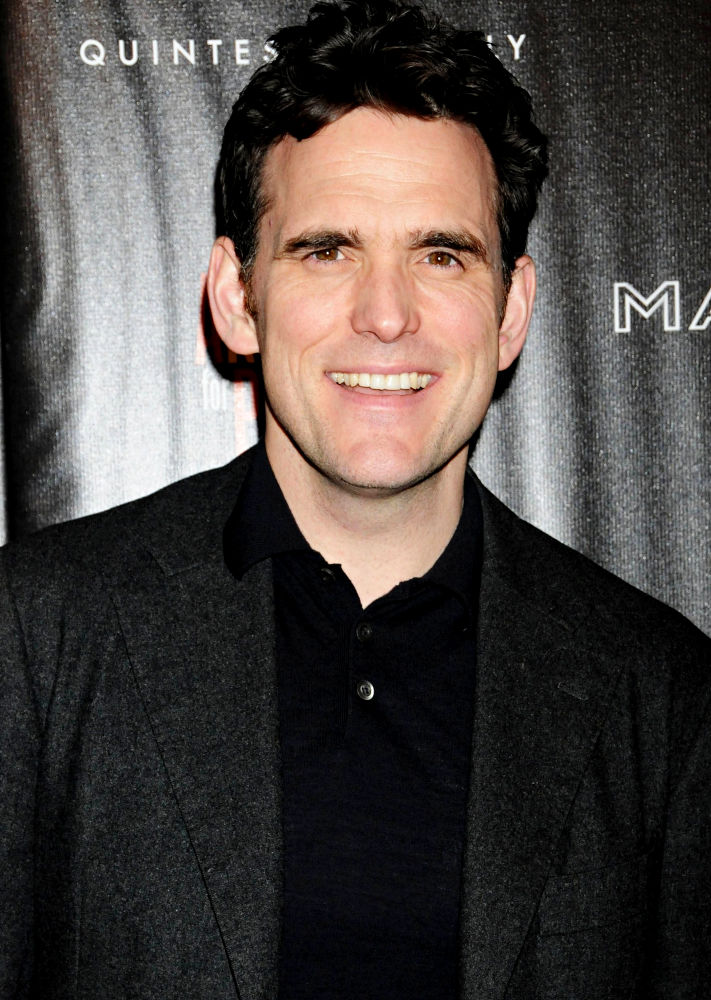 Matt Dillon