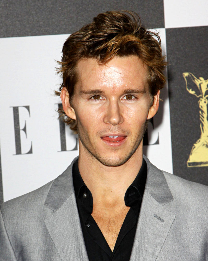 Ryan Kwanten