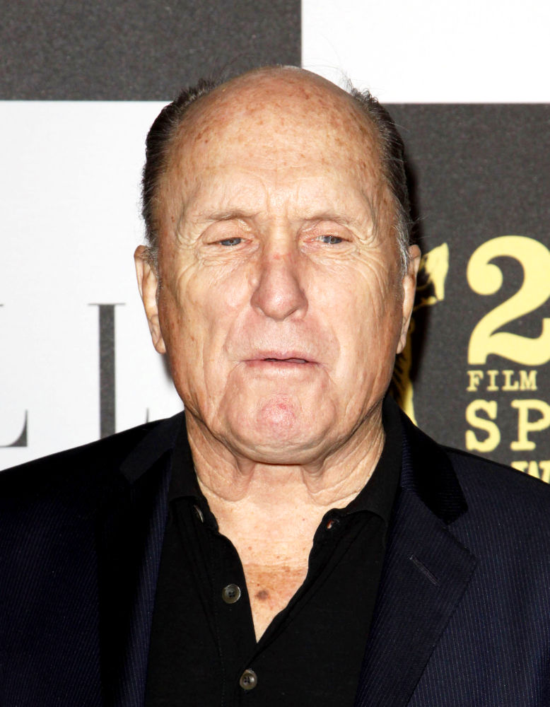 Robert Duvall