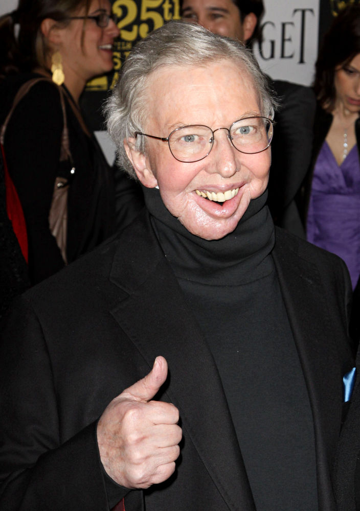 Roger Ebert