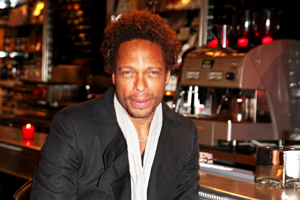Gary Dourdan
