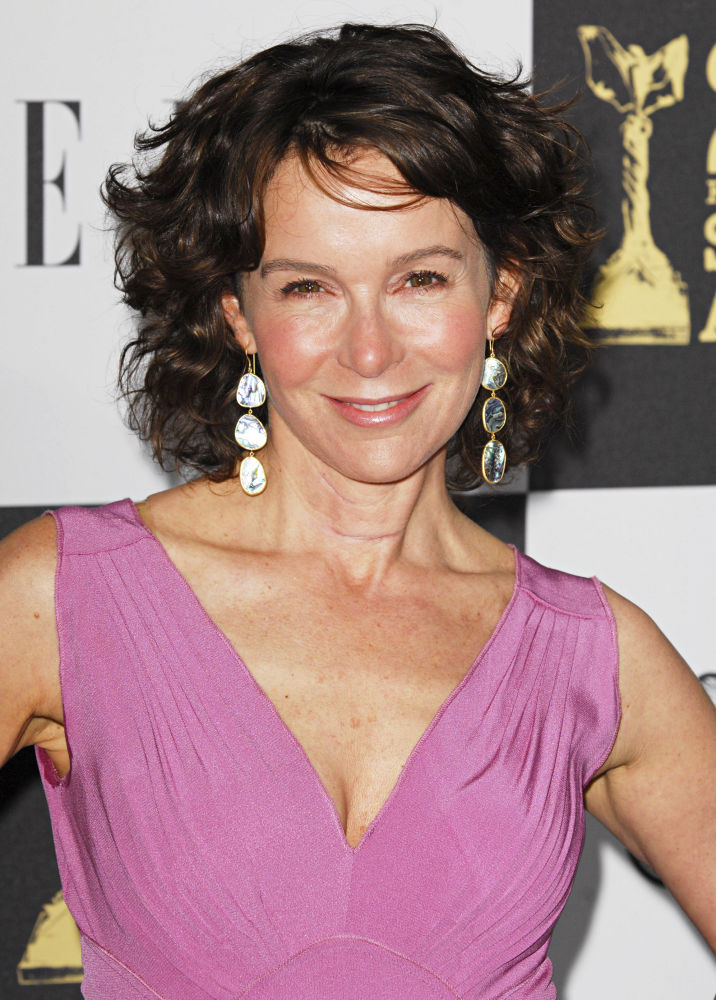 Jennifer Grey