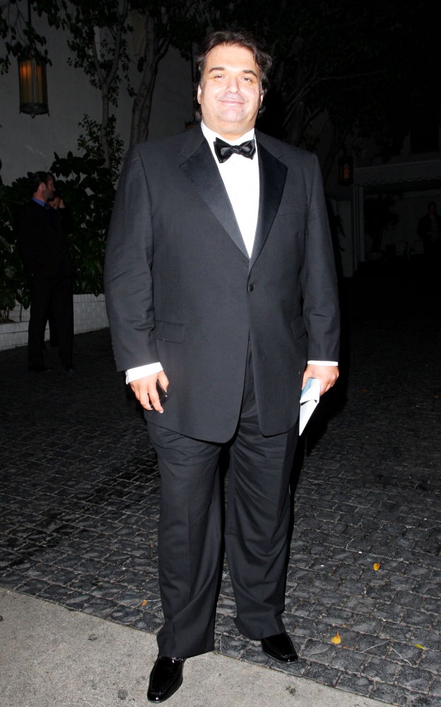 Simon Monjack