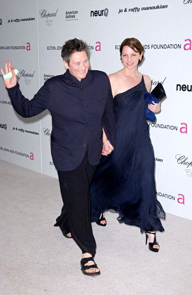 k.d. lang