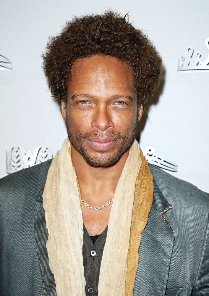 Gary Dourdan