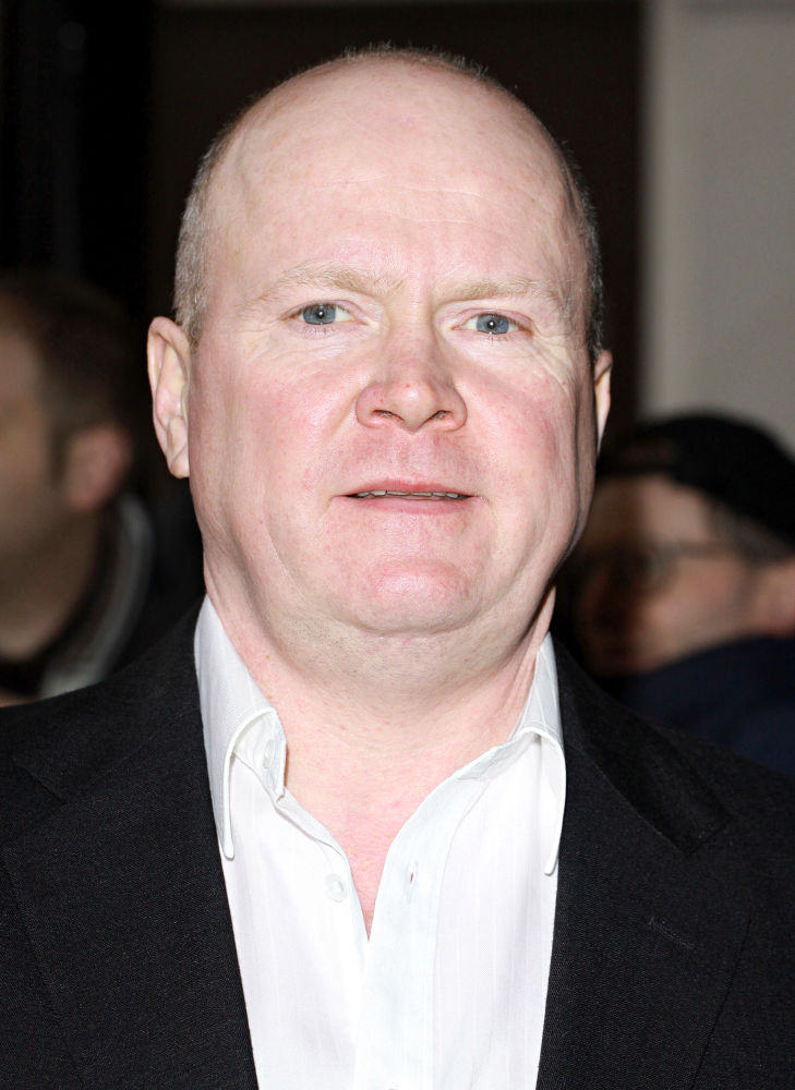 Steve McFadden