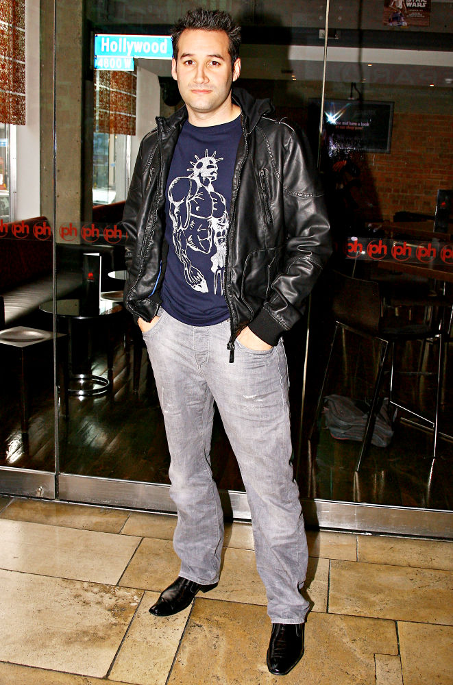 Dane Bowers