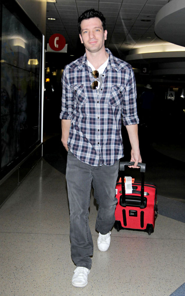 JC Chasez
