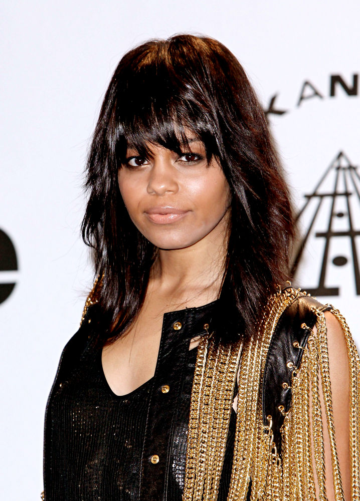 Fefe Dobson