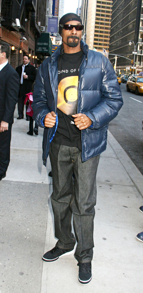 Snoop Dogg