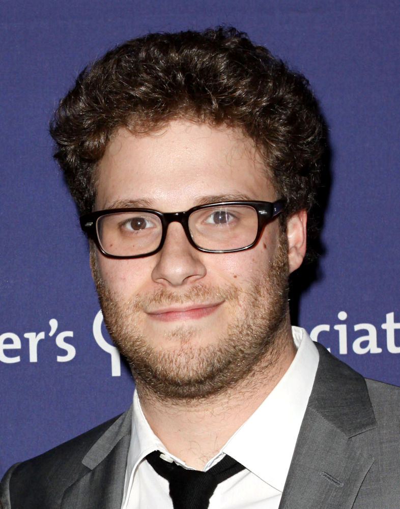 Seth Rogen