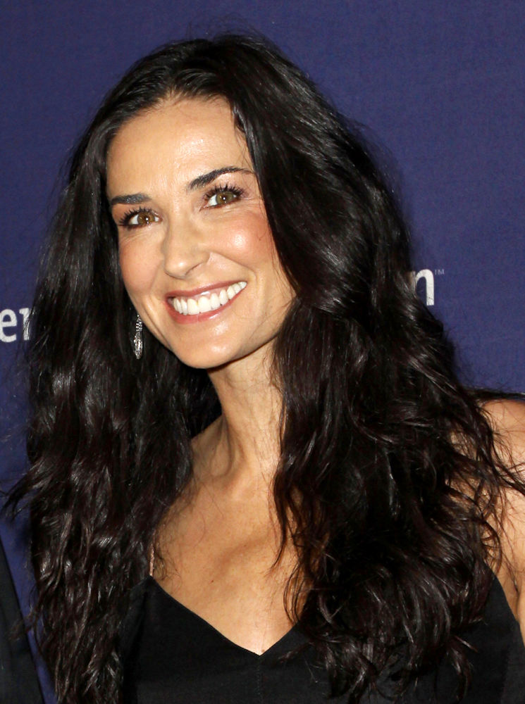 Demi Moore