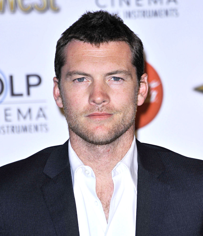 Sam Worthington