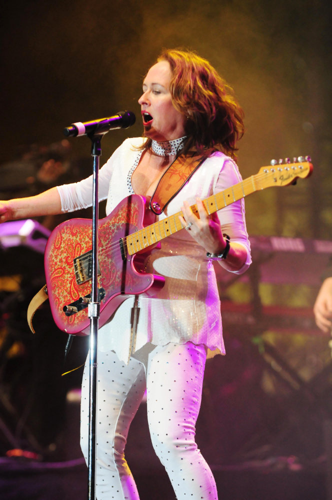 Teena Marie