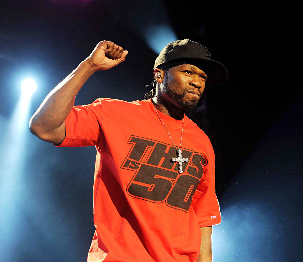 50 Cent