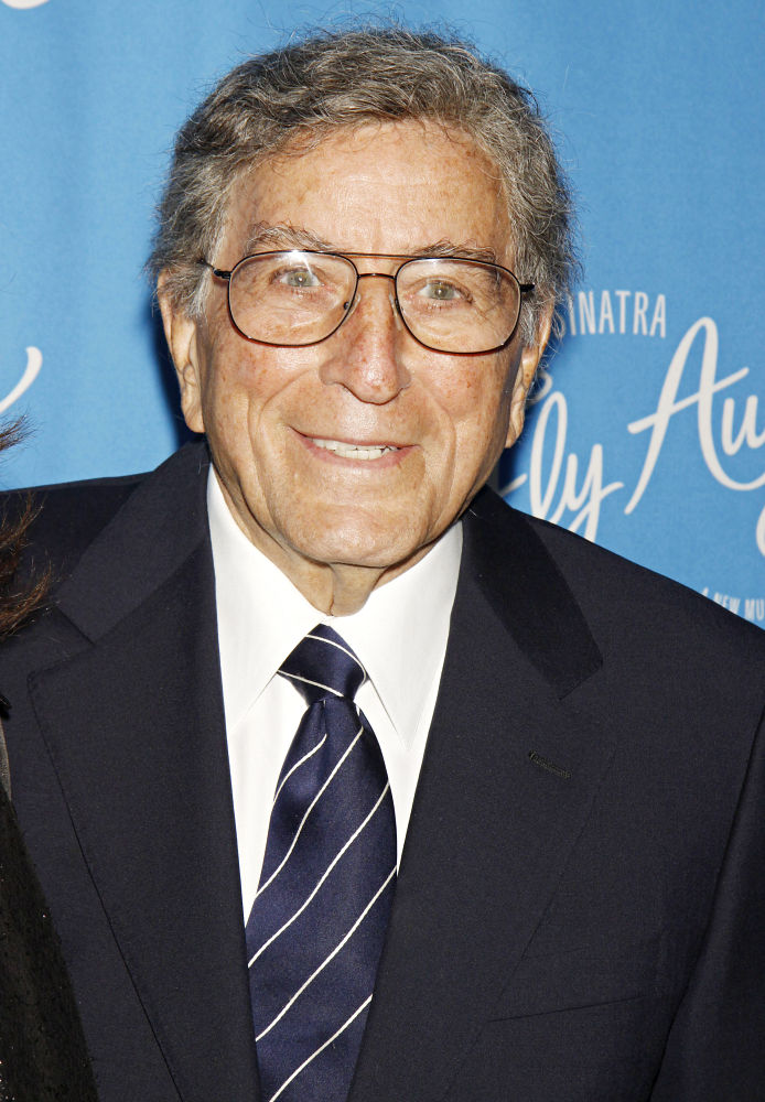 Tony Bennett