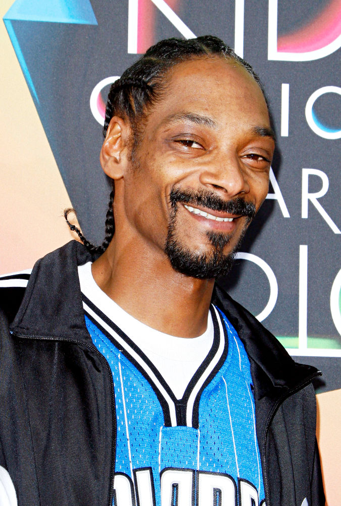 Snoop Dogg