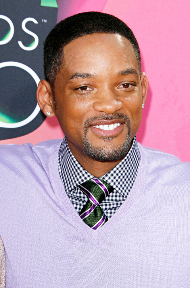 Will Smith