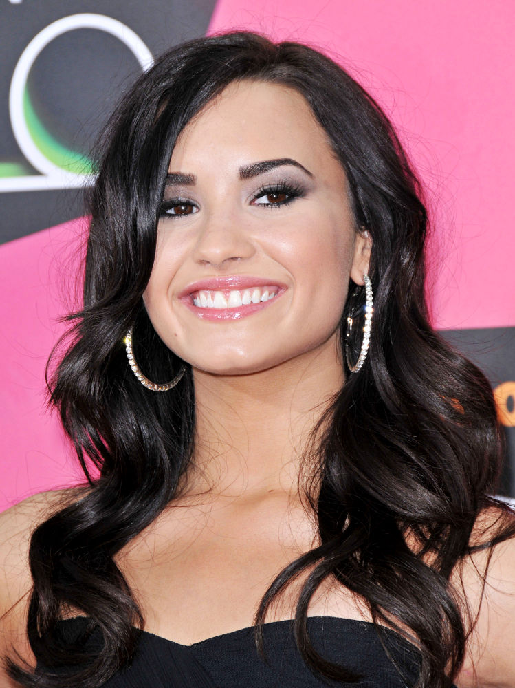 Demi Lovato