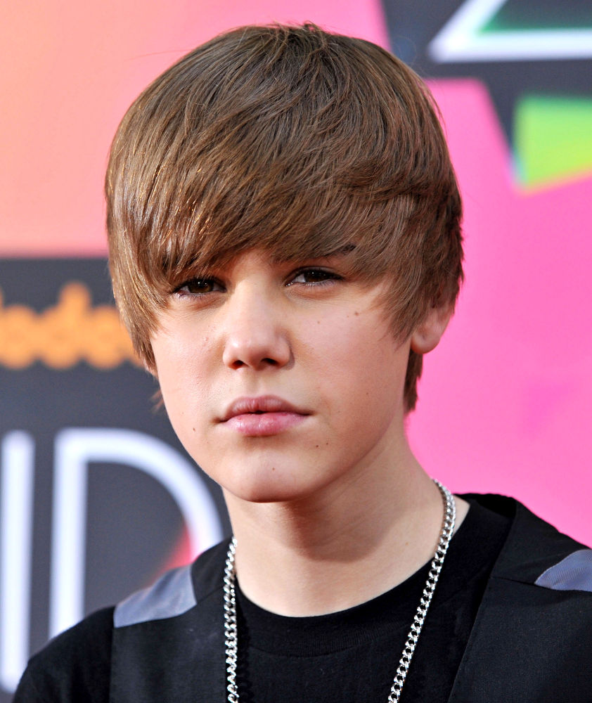 Justin Bieber