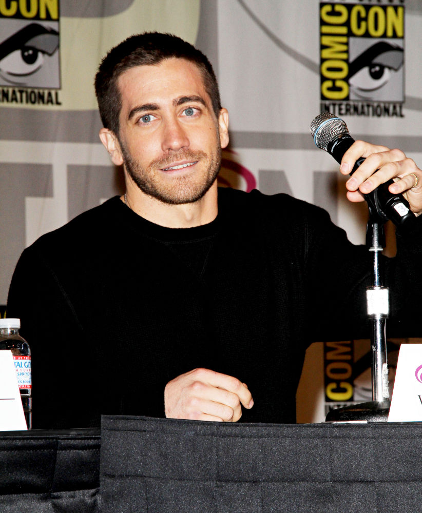 Jake Gyllenhaal