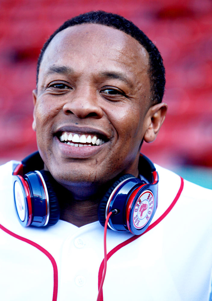 Dr. Dre