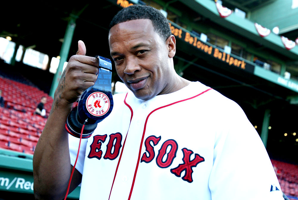Dr. Dre