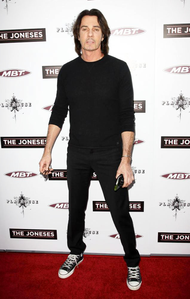 Rick Springfield