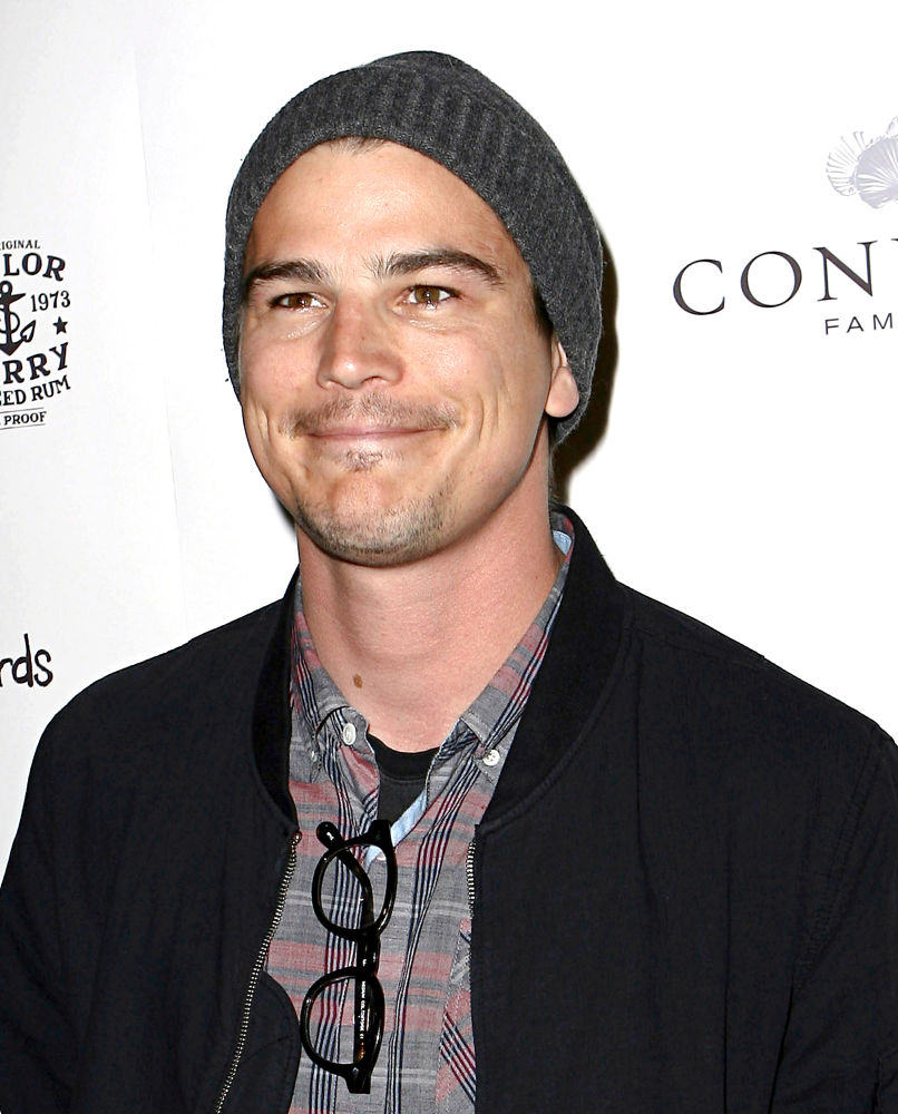 Josh Hartnett