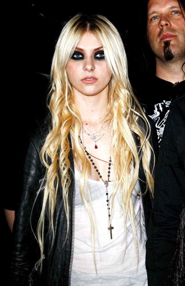 Taylor Momsen