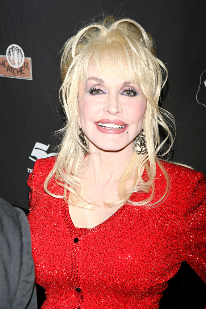 Dolly Parton