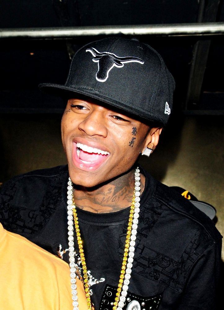 Soulja Boy