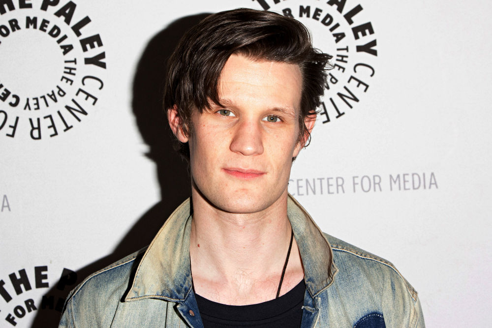 Matt Smith