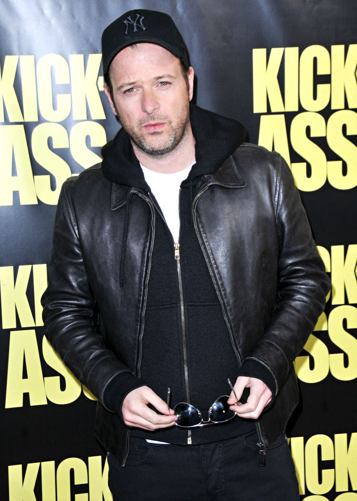 Matthew Vaughn