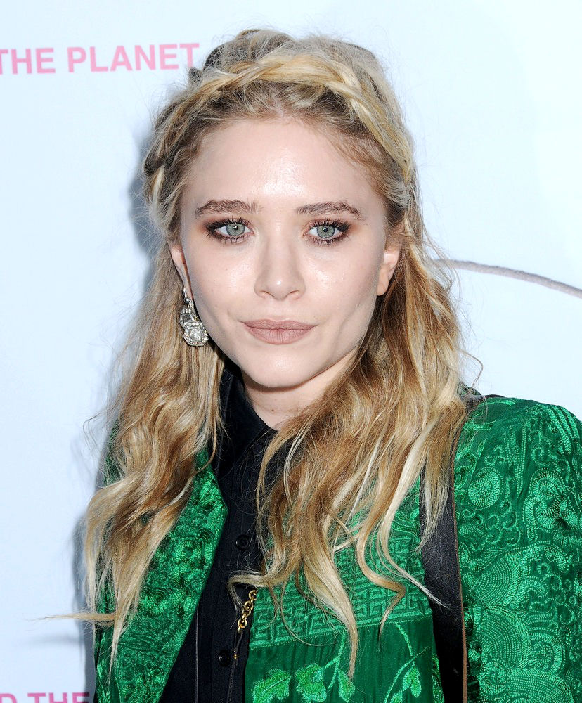 Mary-Kate Olsen