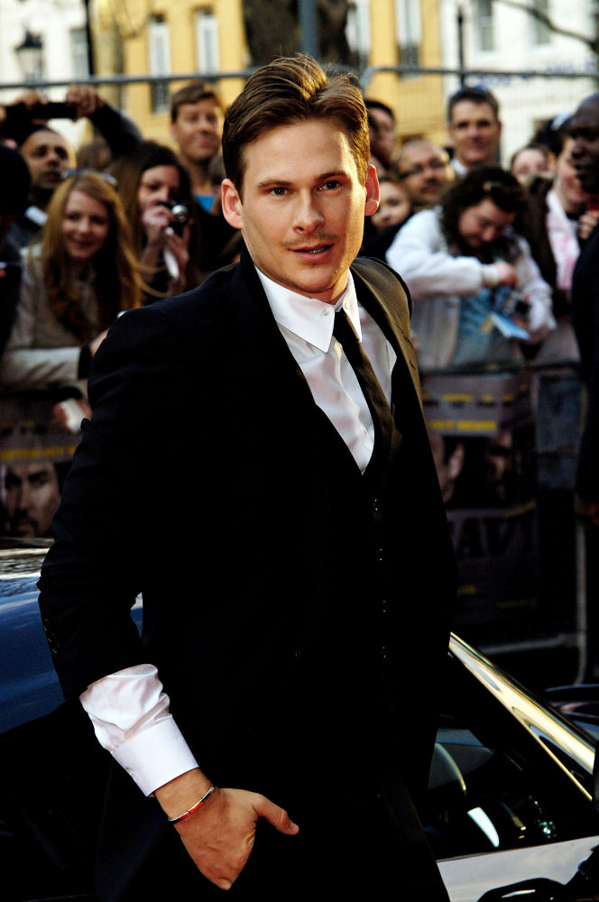 Lee Ryan